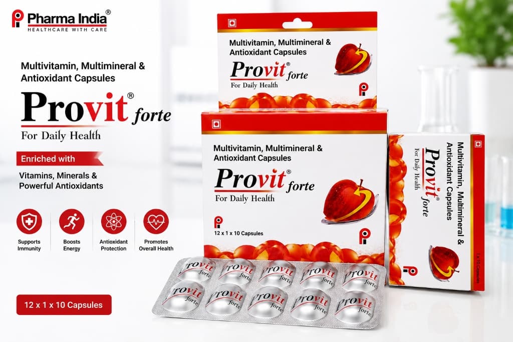 Capsules