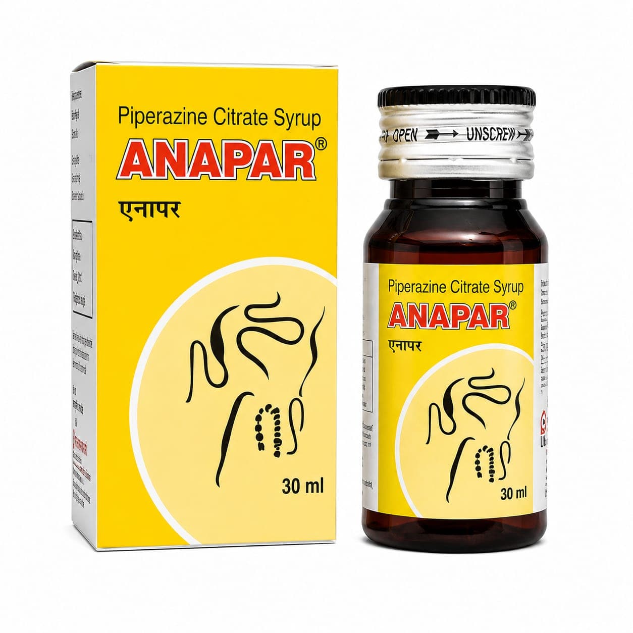 Anapar