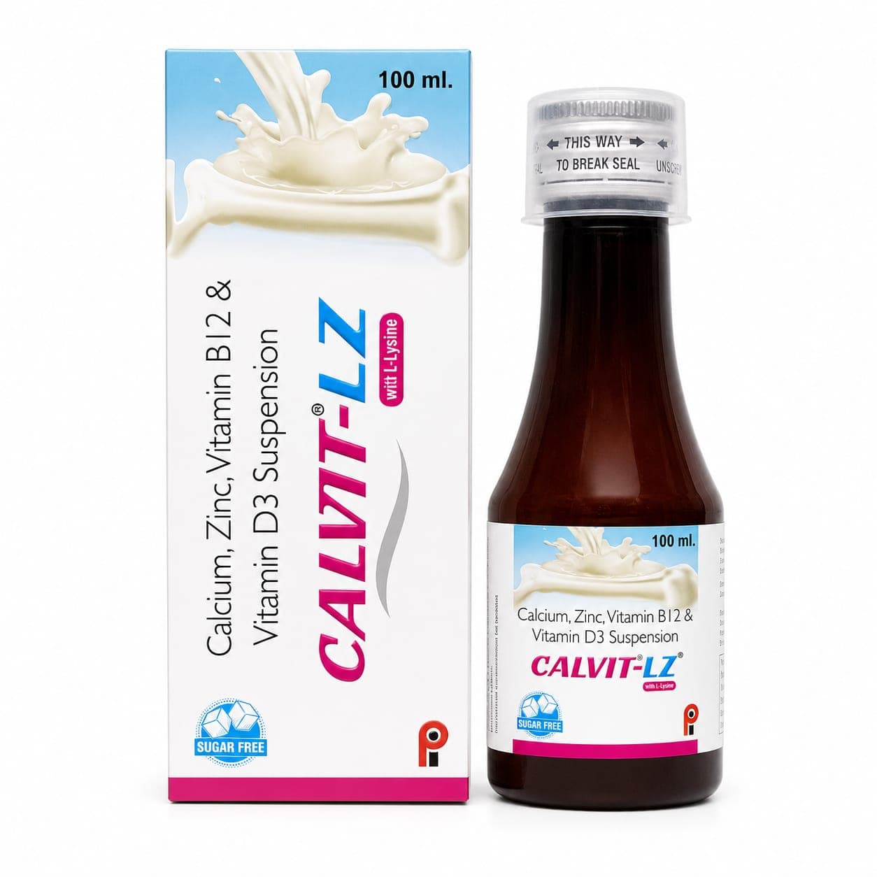 Calvit-LZ