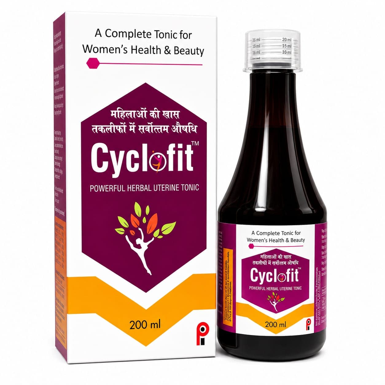 Cyclofit