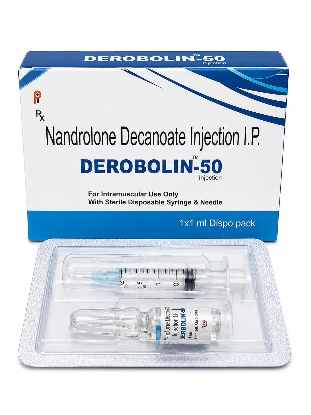 Derobolin-50