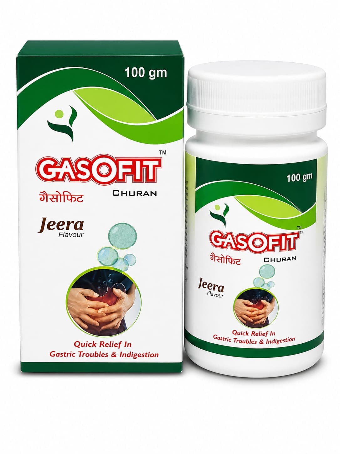 Gasofit Churan