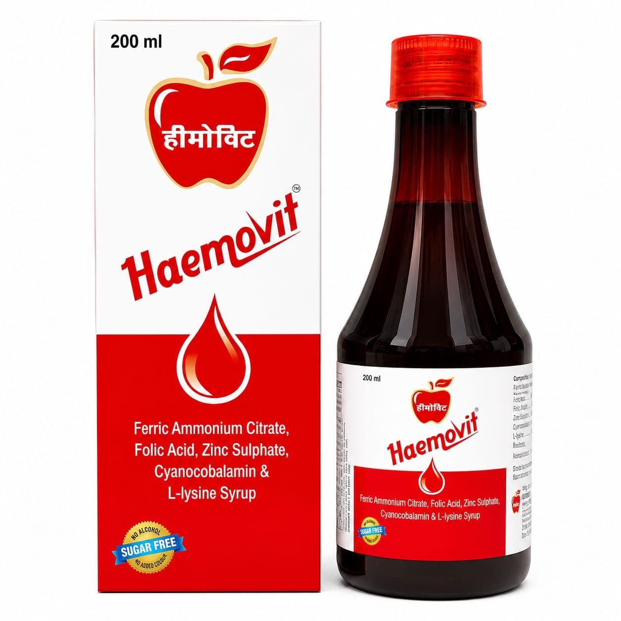 Haemovit