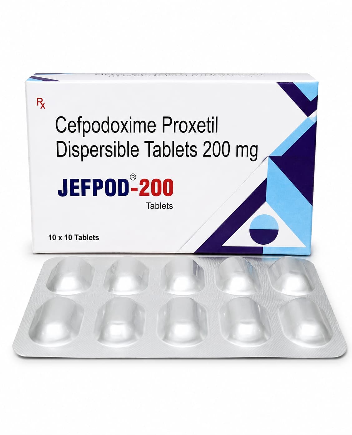 Jefpod-200