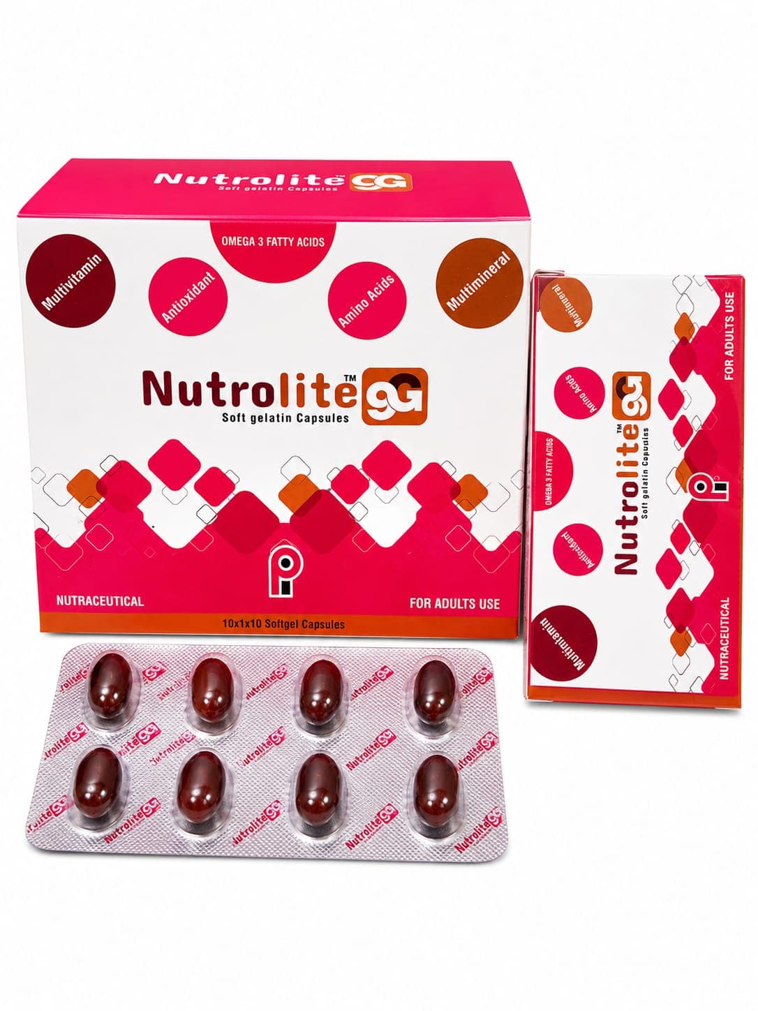 Nutrolite Capsules