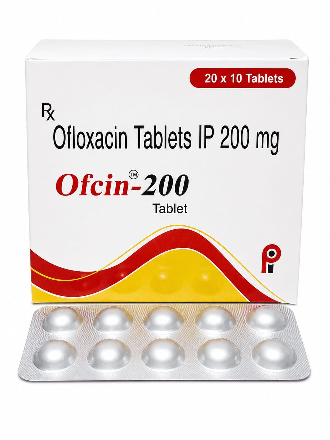 Ofcin-200