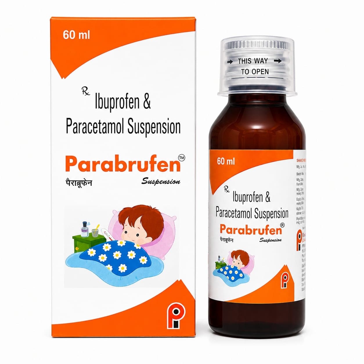 Parabrufen