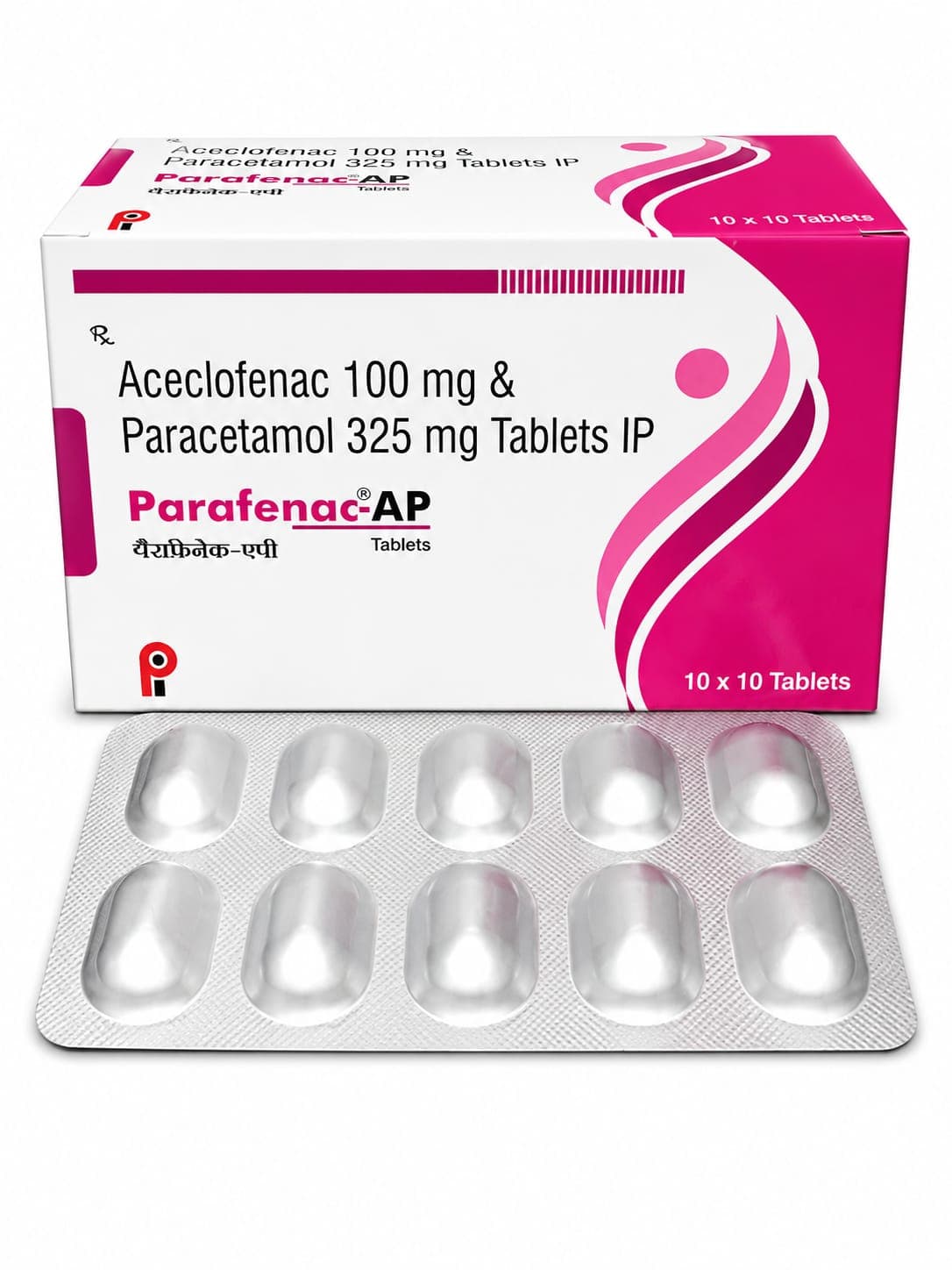 Parafenac-AP