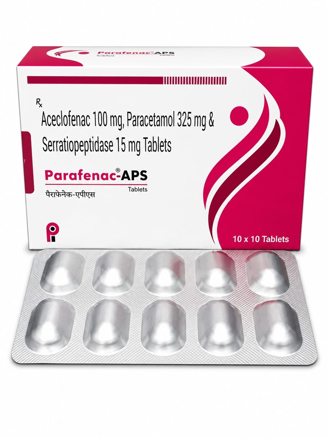 Parafenac-APS