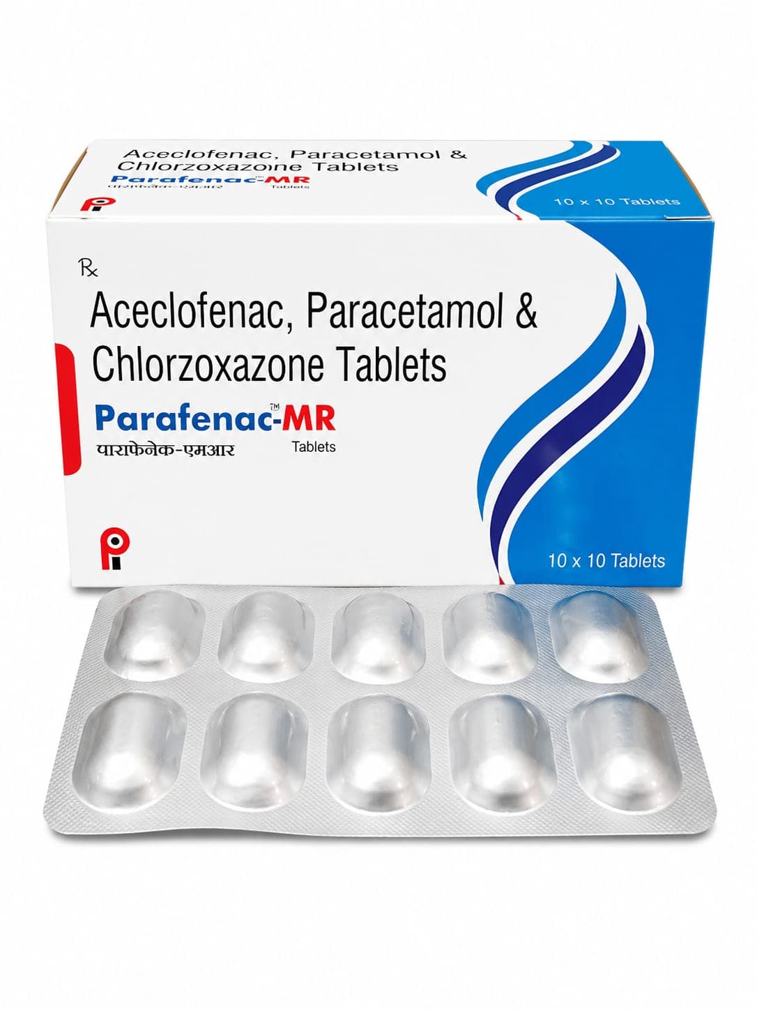 Parafenac-MR