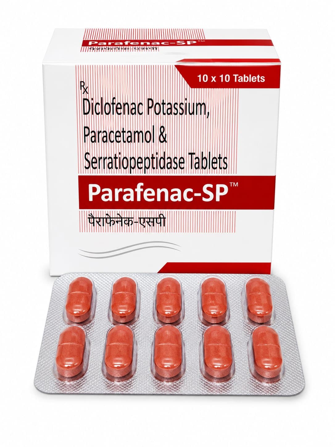 Parafenac-SP