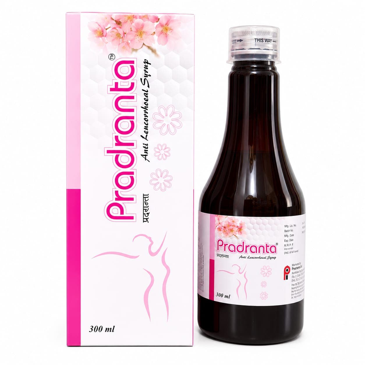 Pradranta