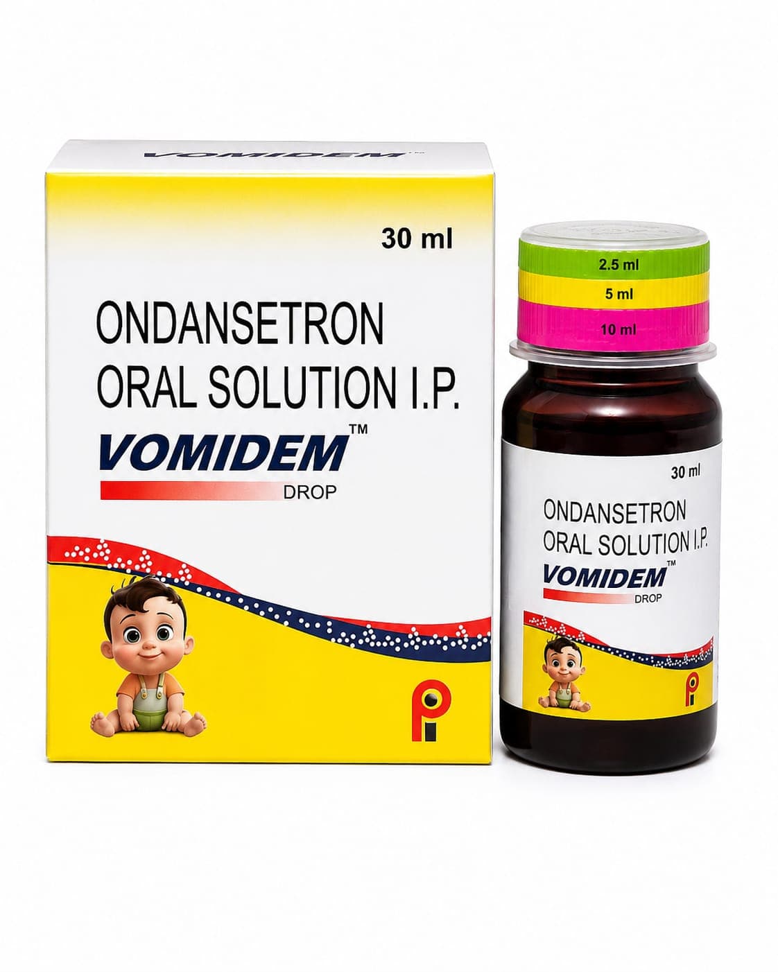 Vomidem Drop